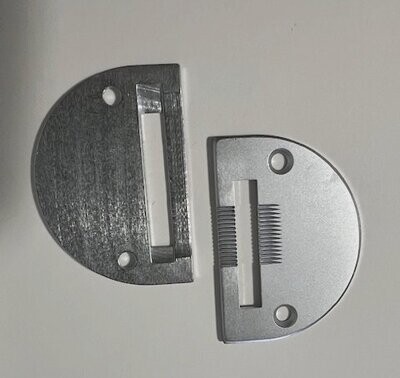 18030 CONSEW NEEDLE PLATE - Free Shipping