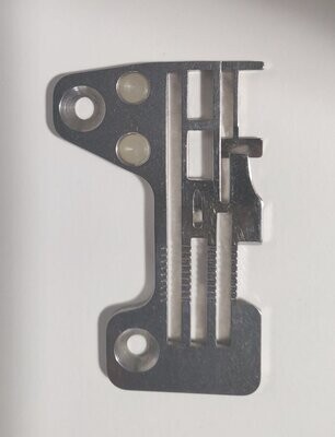 THROAT PLATE for JUKI MO-2516-FF6-500 Genuine