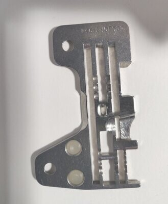 THROAT PLATE for JUKI MO-2516-FF6-500 Genuine