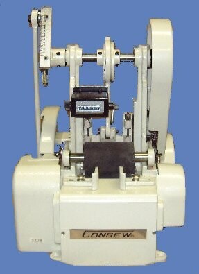 CONSEW Hot or Cold Knife Strip Cutter