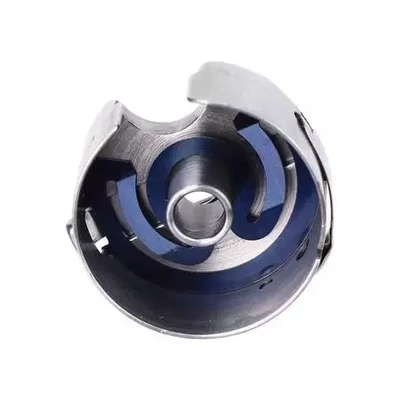 Bobbin Case (52237-NBL) No Back Lash