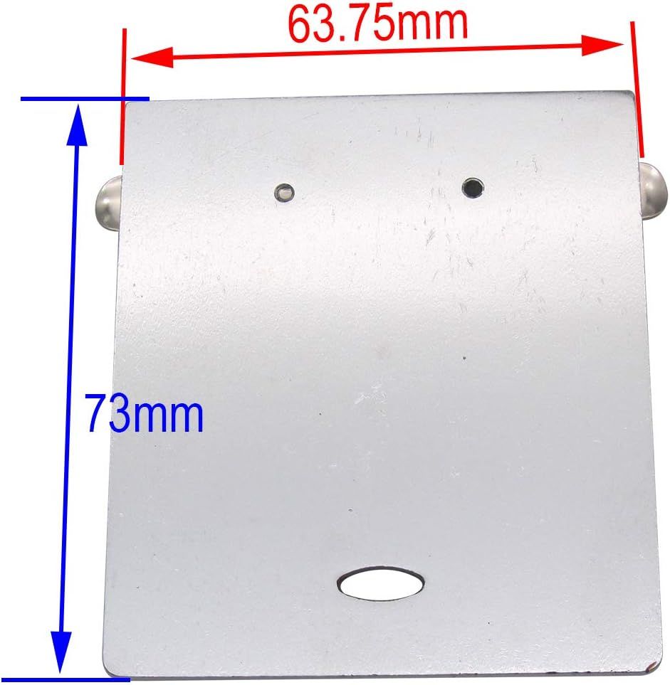 Slide Plate for many Singer Industrial Sewing Machines