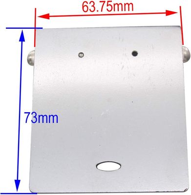 Slide Plate for many Singer Industrial Sewing Machines