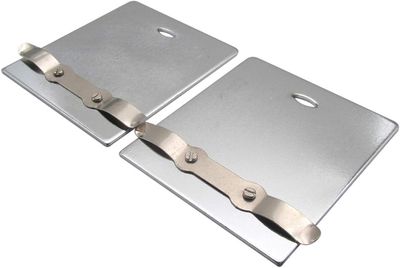 Slide Plate for many Singer Industrial Sewing Machines