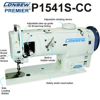 CONSEW P1541S-CC (Premier Series )