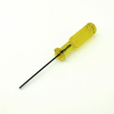 Overlock Needle Set Screw Wrench