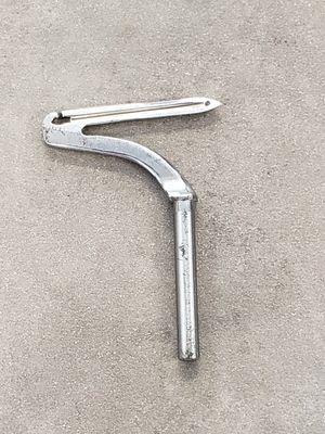 LOWER LOOPER FOR Rimoldi B27, B28, B29, B327, B329, B330, 529, B27, B29