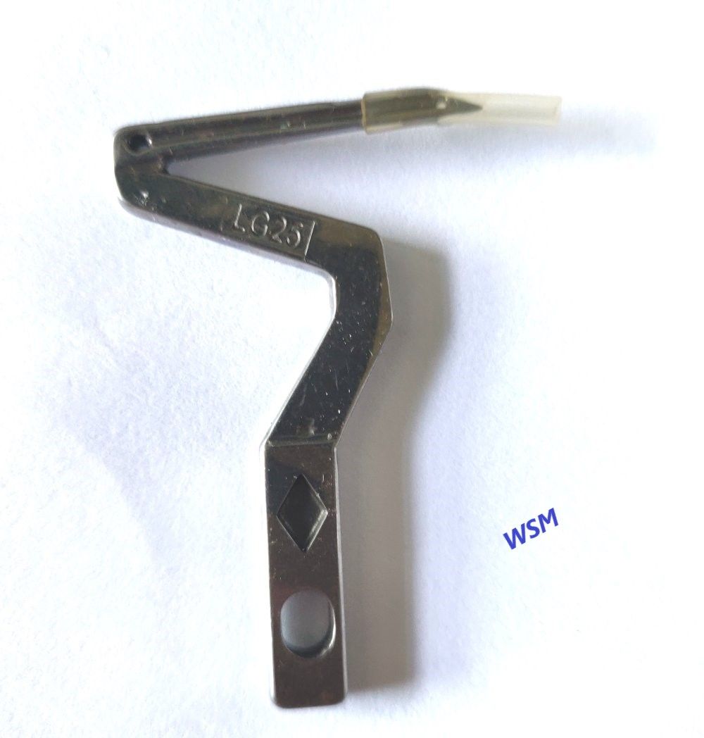 Lower Looper LG25 for Siruba / YAMATA/ WSM 747, 757 Industrial Overlock Sewing Machines