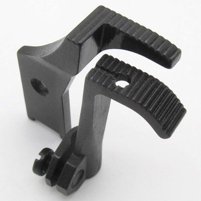 HIGHLEAD LEFT SIDE ZIPPER FEET SET