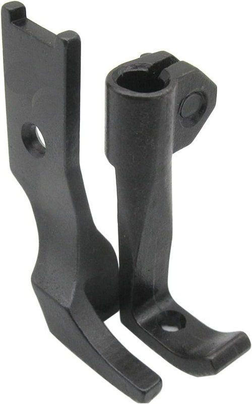 HIGHLEAD LEFT SIDE ZIPPER FEET SET