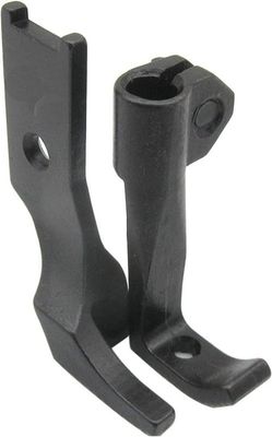 HIGHLEAD LEFT SIDE ZIPPER FEET SET