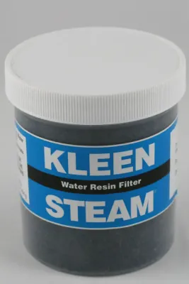 KLEEN STEAM for all Gravity Feed Hanging Bottle Steam Irons