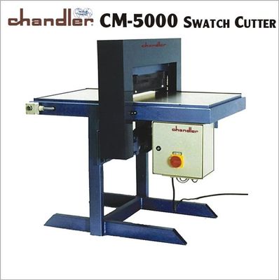 SWATCH CUTTERS