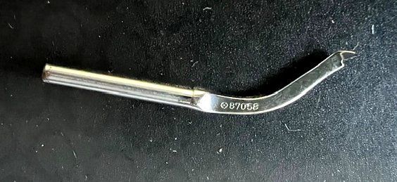 Spreader for SINGER 246