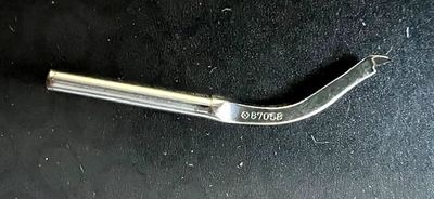 Spreader for SINGER 246