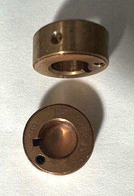 164915 #16 STITCH CAM FOR SINGER 246 OVERLOCK