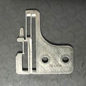 NEEDLE PLATE FOR SINGER 246 OVERLOCK
