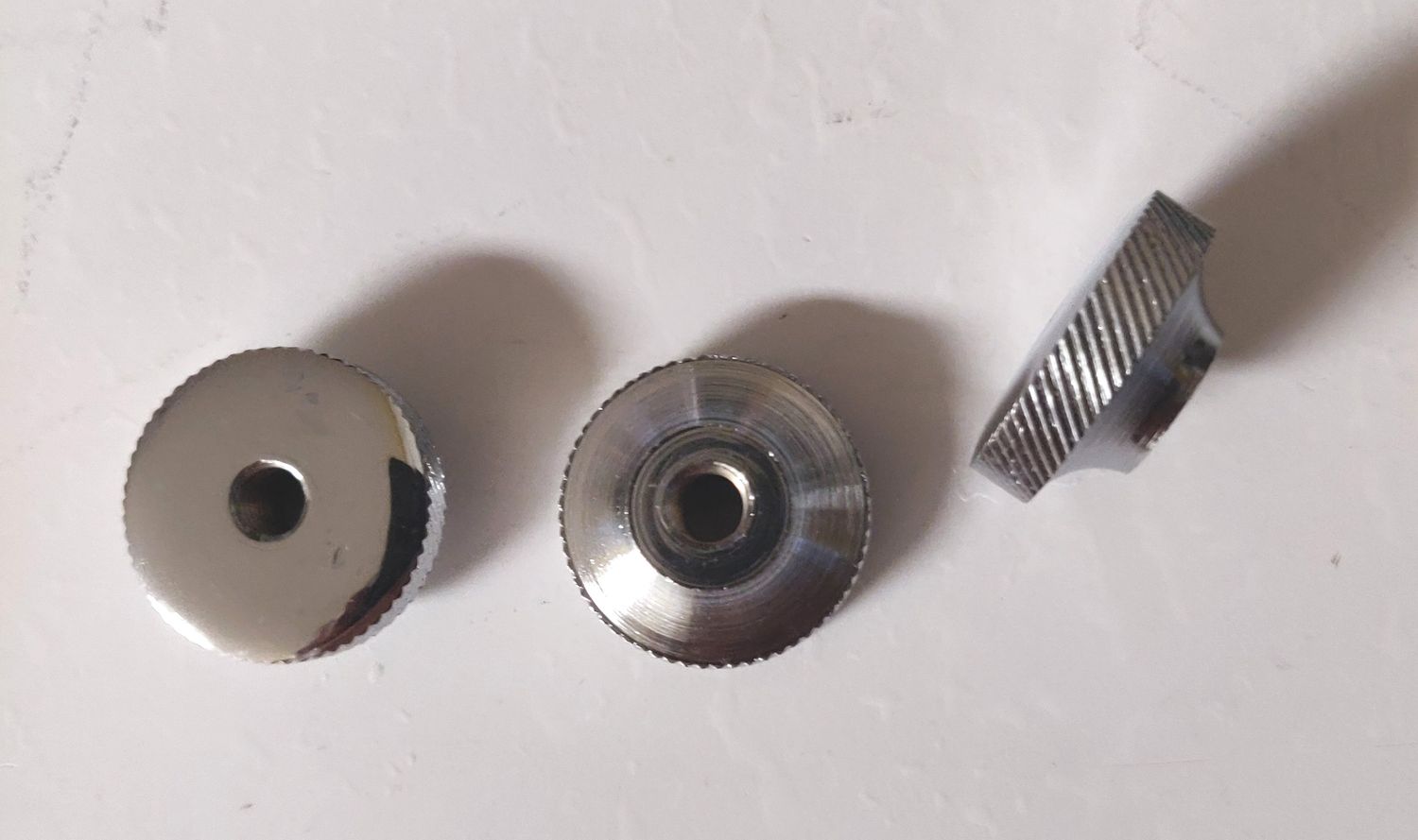 NUT for Singer 175 Buttonsew Machines