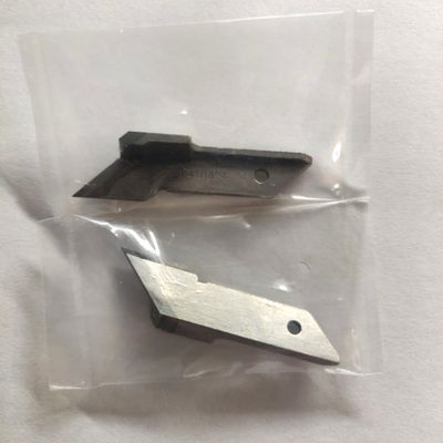 JUKI UPPER CARBIDE KNIFE #B-4111-804-00A