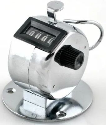 UDC Tally Counter Base Mount