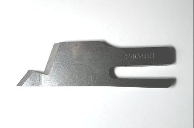 Singer Edge Cutter Top Knife # 240460