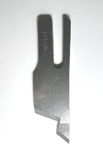 Singer Edge Cutter Top Knife # 240460
