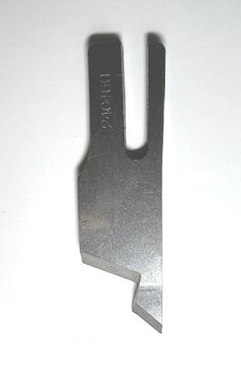 Singer Edge Cutter Top Knife # 240460