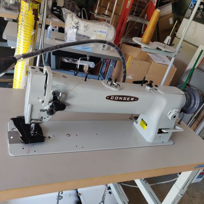 CONSEW 206RBL-18 Walking Foot Long Arm