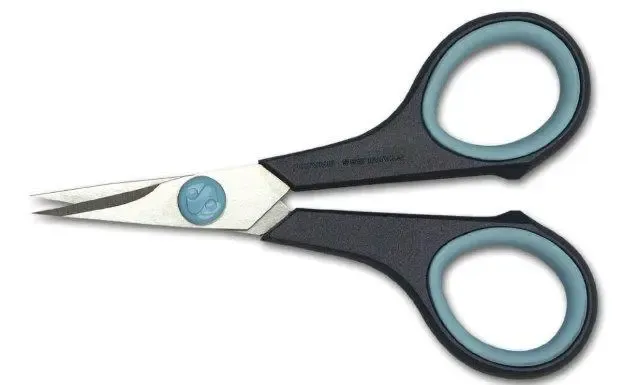 4-1/4&quot; Embroidery Scissor