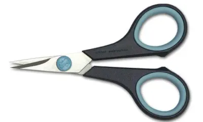4-1/4&quot; Embroidery Scissor