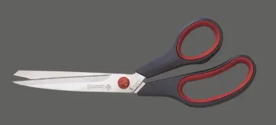 9-1/2&quot;Cushion Soft, Dressmaker Shears