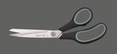 9-1/2&quot;Cushion Soft, Dressmaker Shears