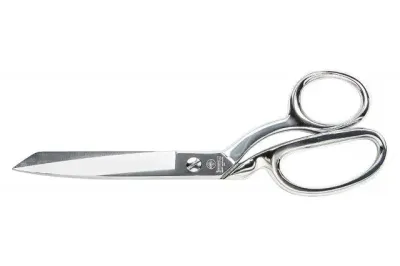 Mundial Classic Forged Dressmaker Shears - Knife Edge