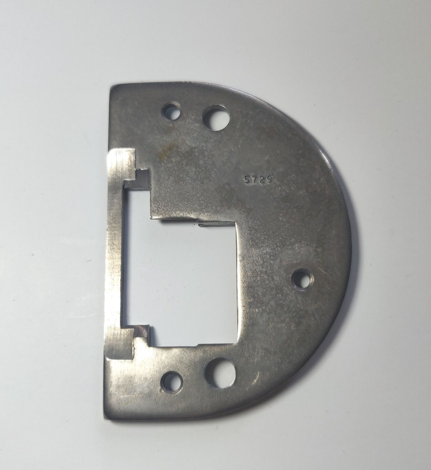 SINGER Edge Cutter PLATE BODY