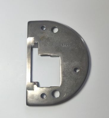 SINGER Edge Cutter PLATE BODY
