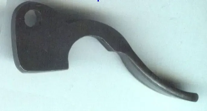 HAND LIFTER FIT FOR JUKI LU-562, LU-563, LU-563N, DSC-244