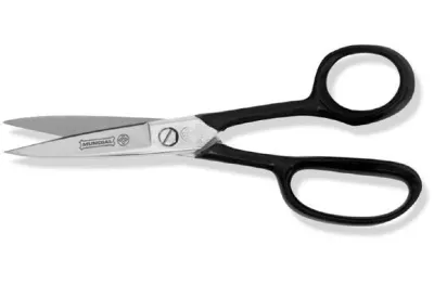 Mundial 8" Industrial Forged Upholstery Utility Scissors-Shears