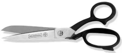 Heavy Duty 9-inch Tailor Scissor by Mundial