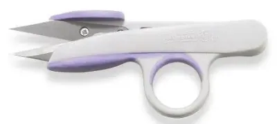 5 INCH Titanium Thread Cutter by Mundial