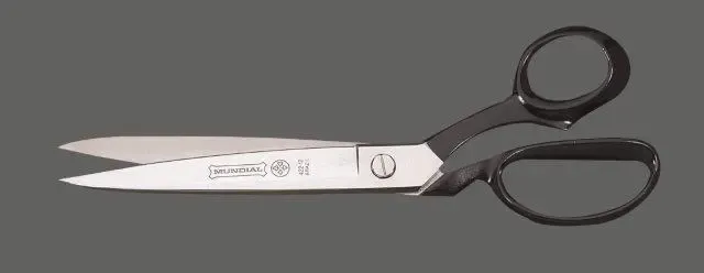 10&quot; Dressmaker&#39;s Shears by Mundial