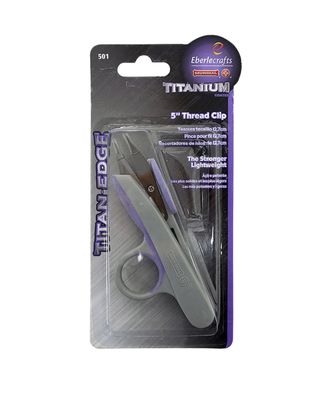 5 INCH Titanium Thread Cutter by Mundial
