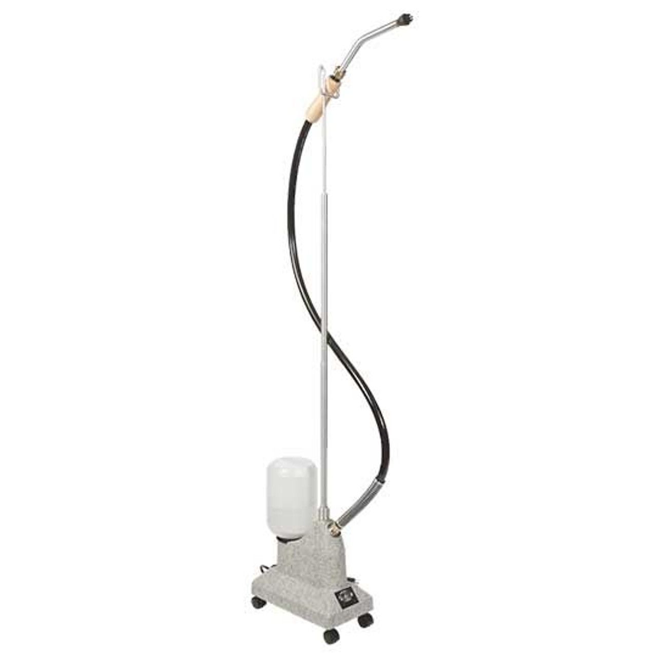 Jiffy Steamer J-2B