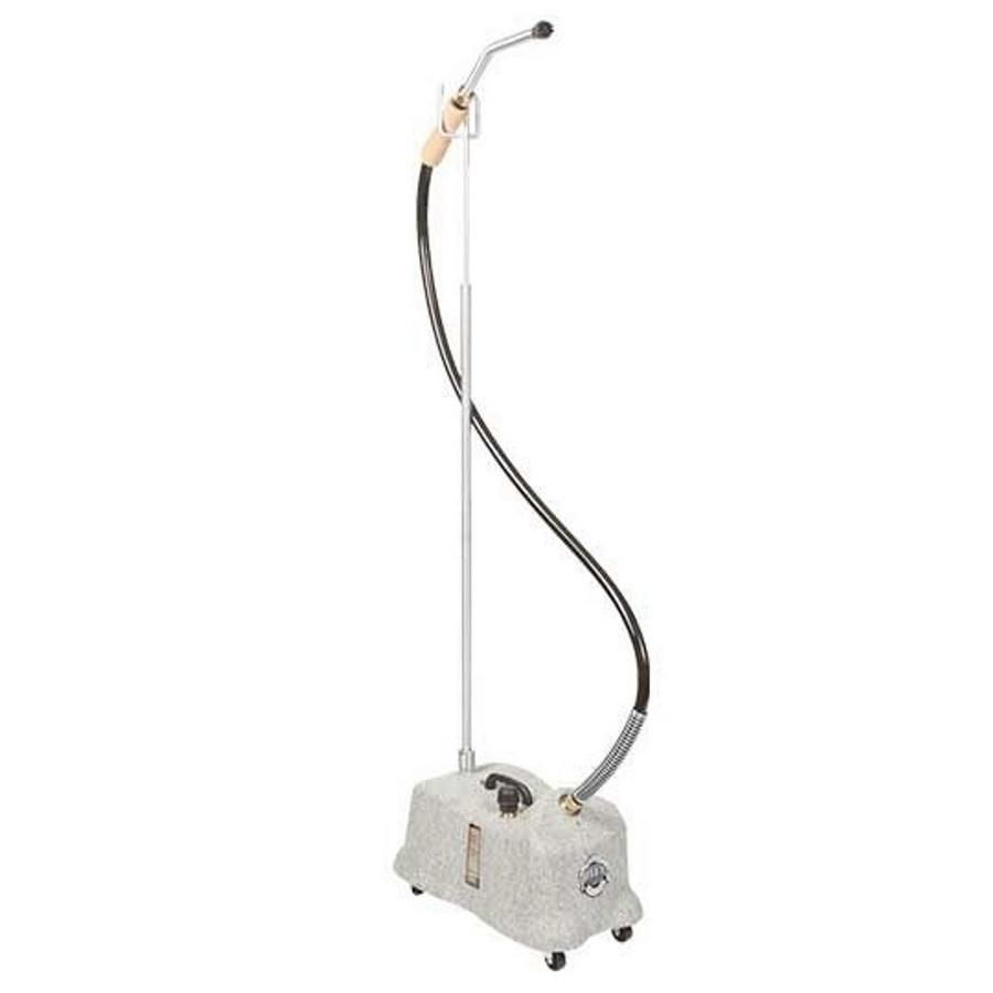 Jiffy J-4000B Commercial brush head steamer with 7.5&quot; Hose.