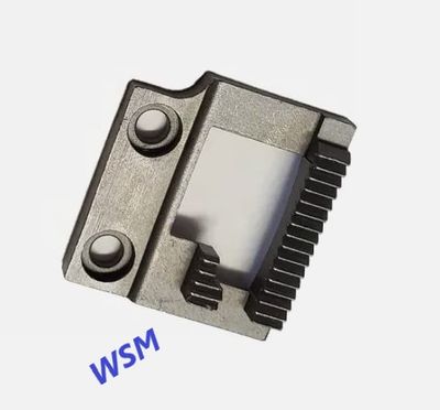 Feed Dog for Straight Stitch Portable Walking Foot Machines