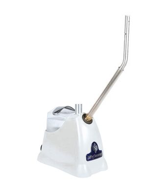 Jiffy J-2000SBR SteamBreaker Leather Footwear Steamer