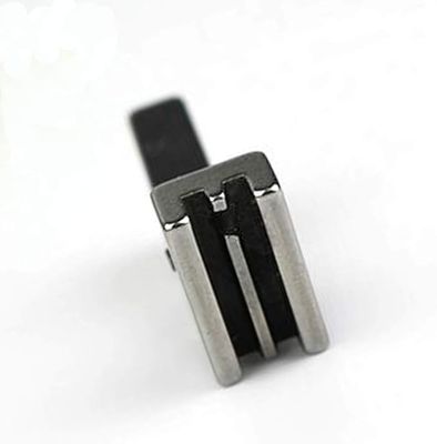 Hinged Invisible Zipper Foot