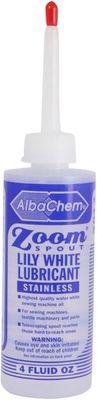 ZOOM-SPOUT Sewing Machine Oil Oiler ~ 4FL. OZ.(118ml)