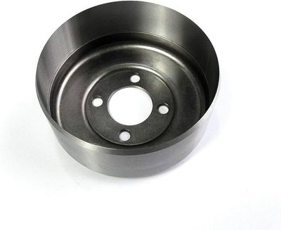 Bell Knife for Leather Skiving Machines