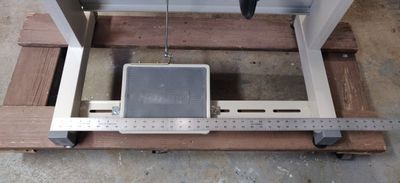 CONSEW T-LEGS Heavy Duty