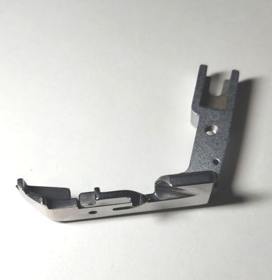 Hemming attachment for model MO-104